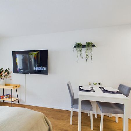 Enjoy The View Apartment Close To Zermatt With Parking Таш Экстерьер фото